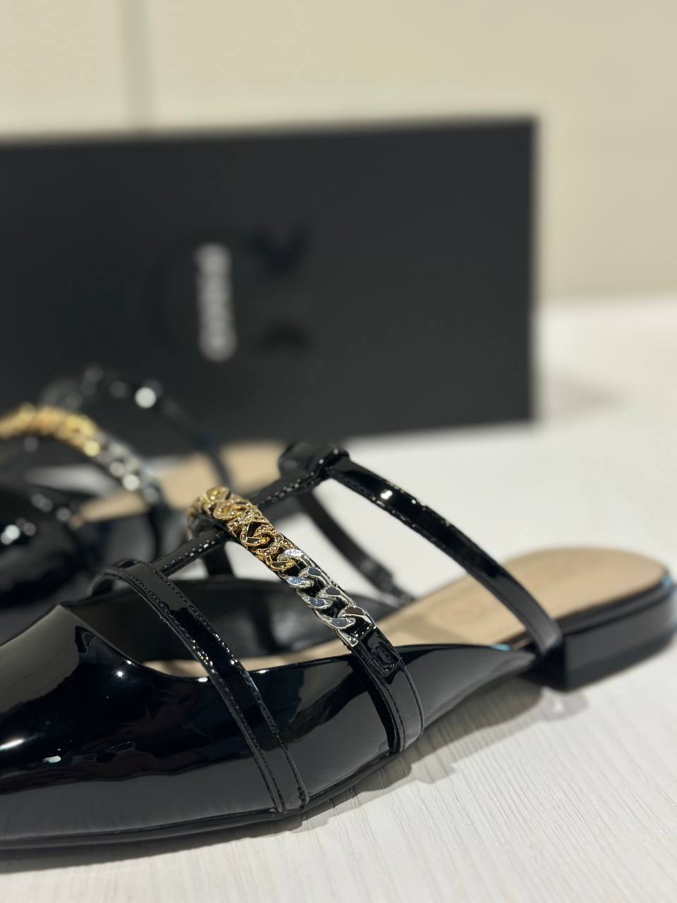 Outlet