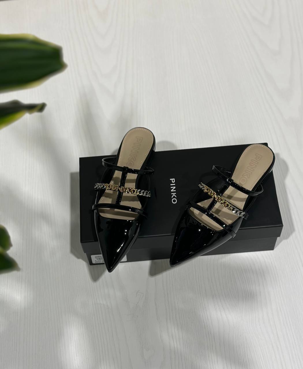 Outlet
