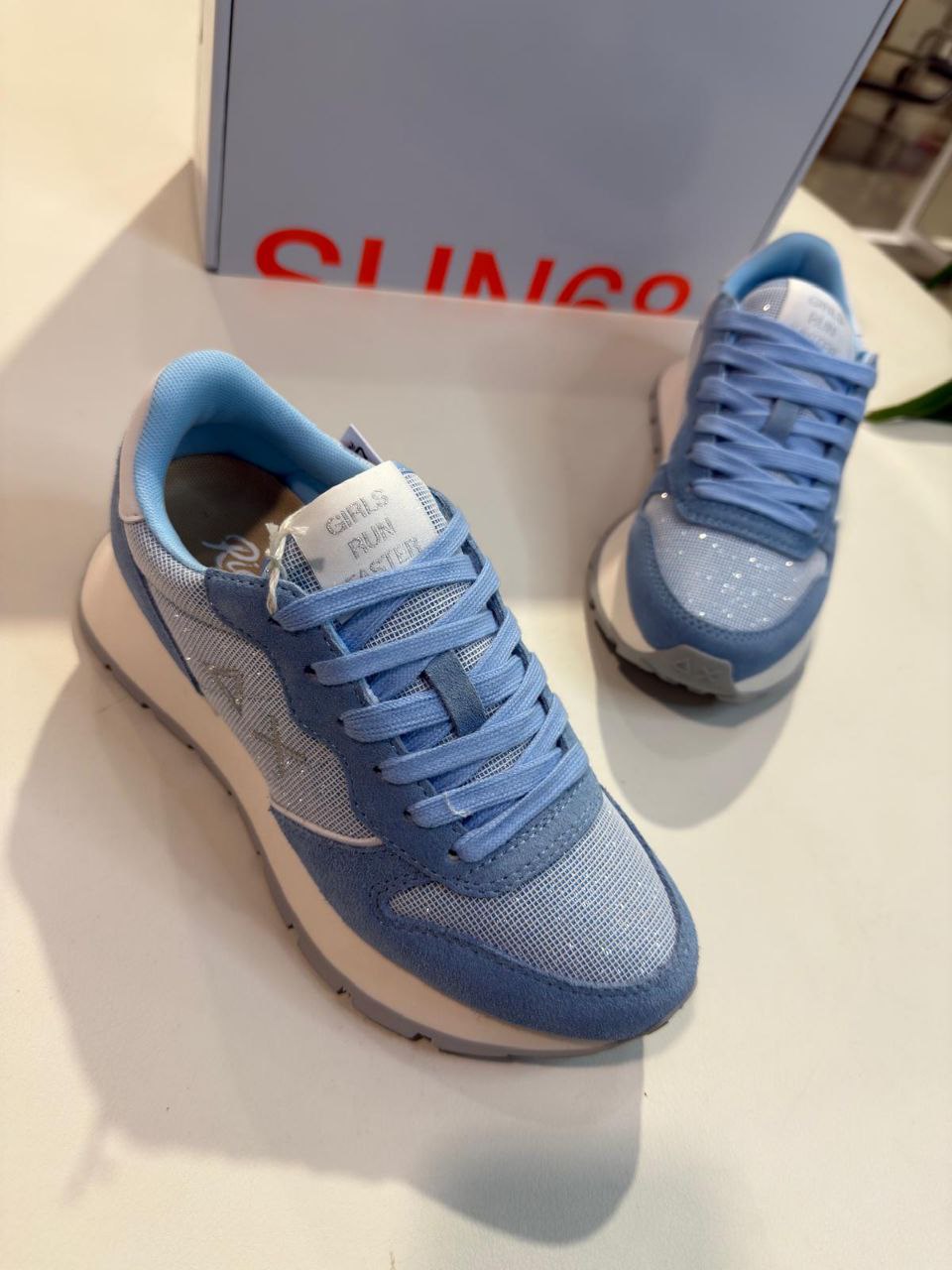 Outlet
