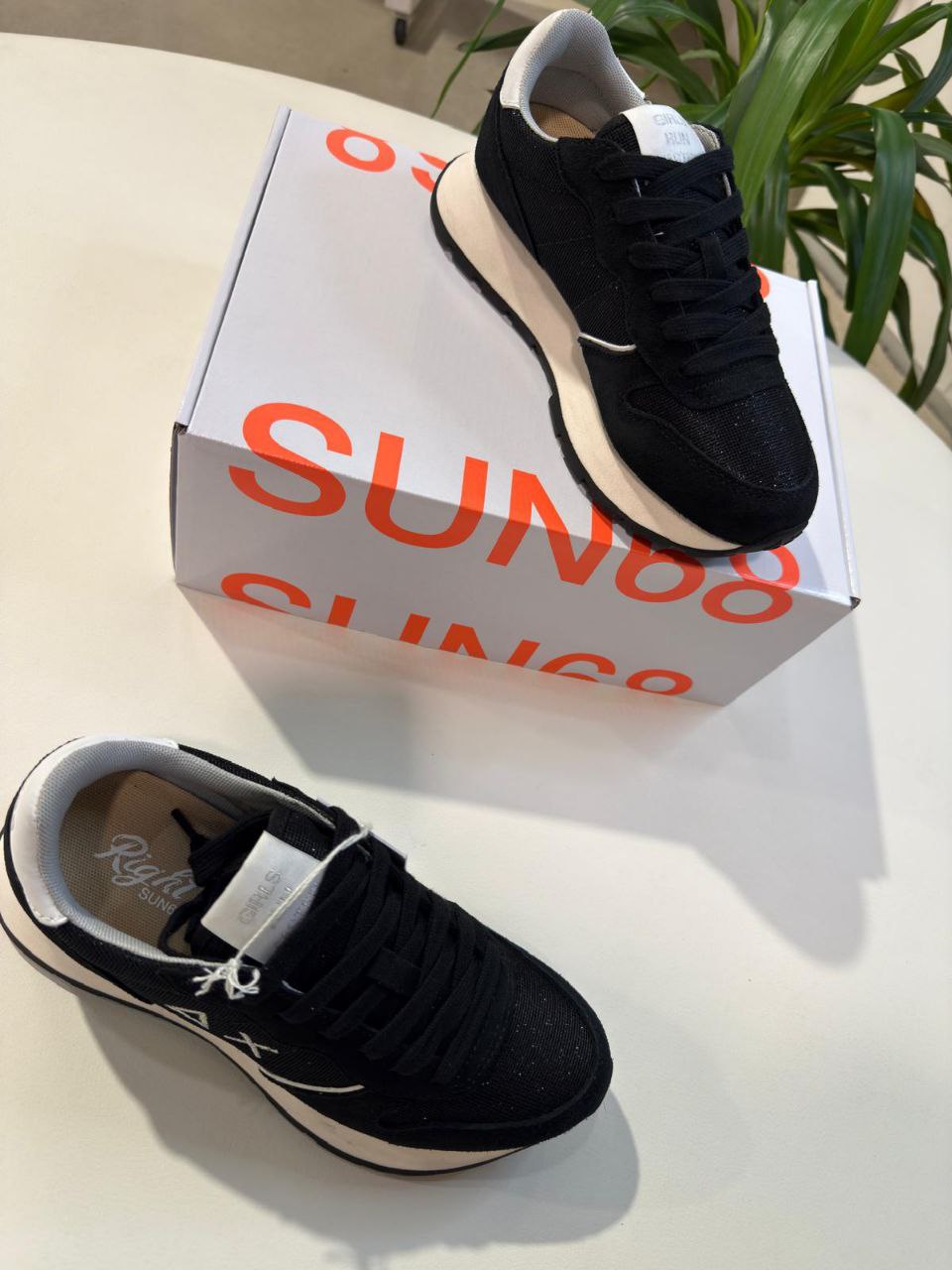 Outlet