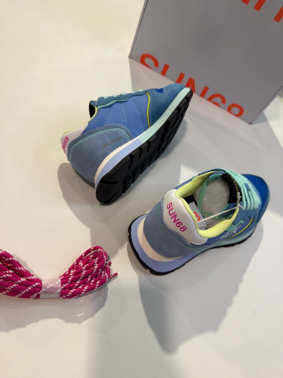 Outlet