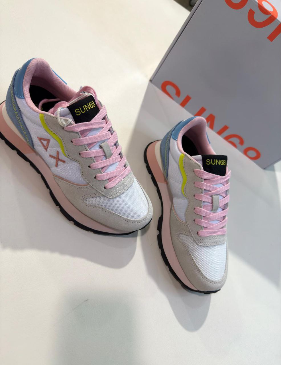 Outlet
