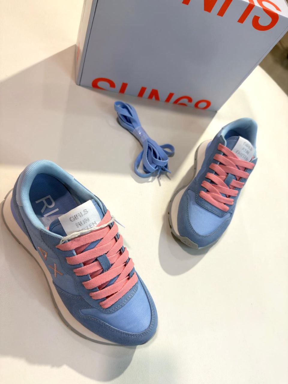 Outlet