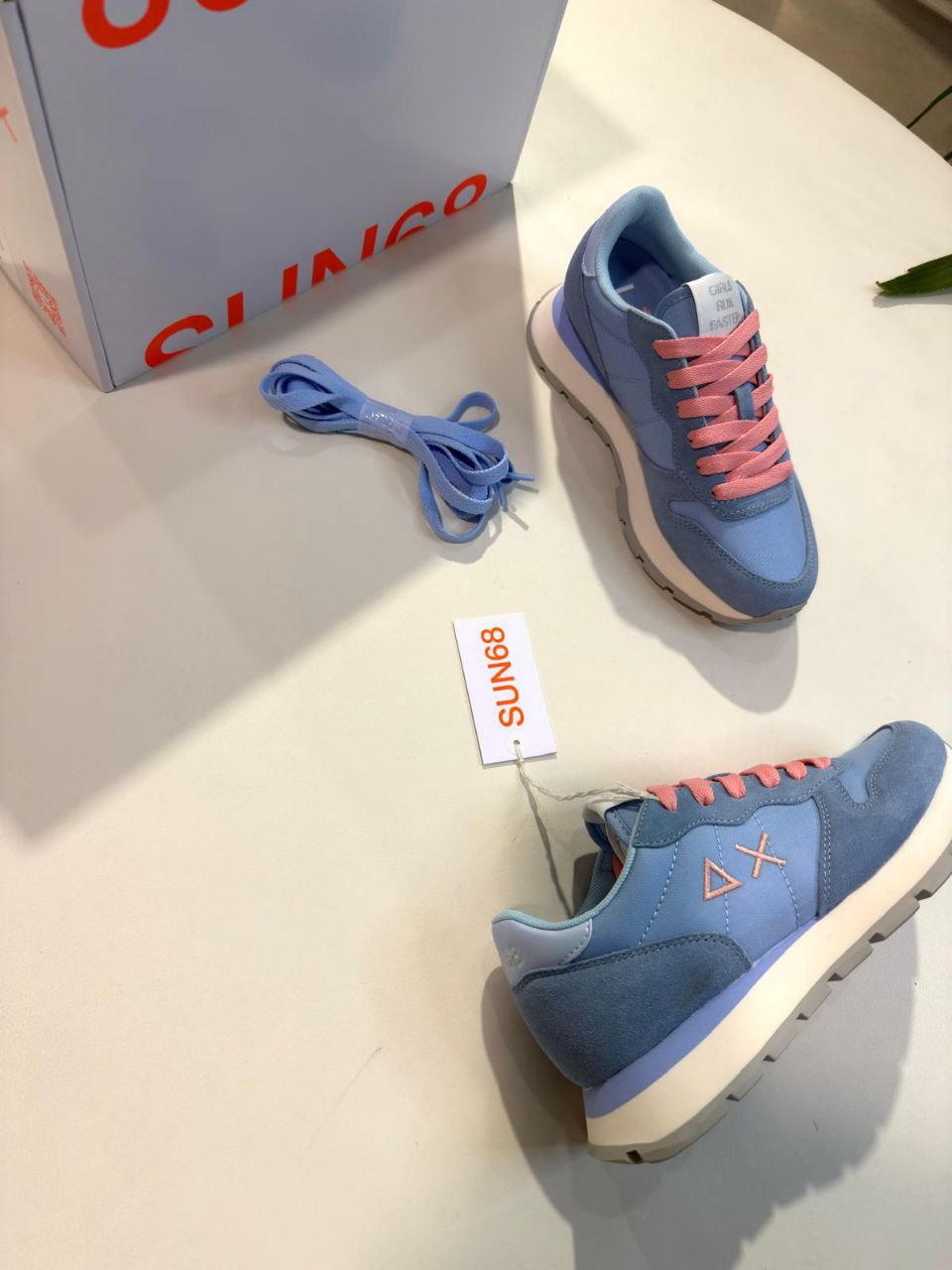 Outlet