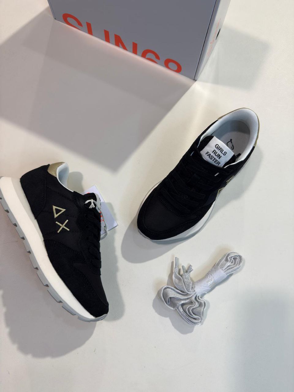 Outlet
