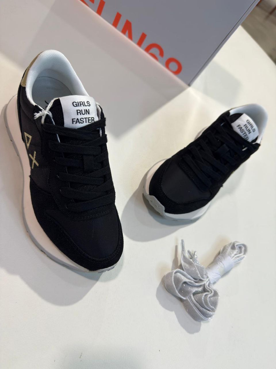 Outlet