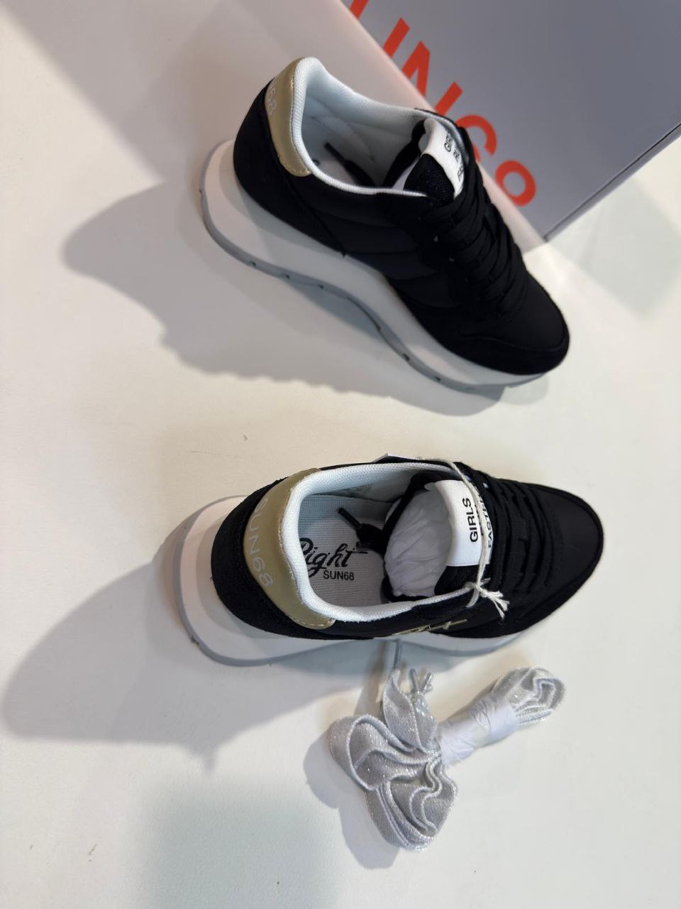 Фото Outlet