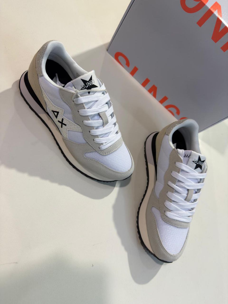 Фото Outlet