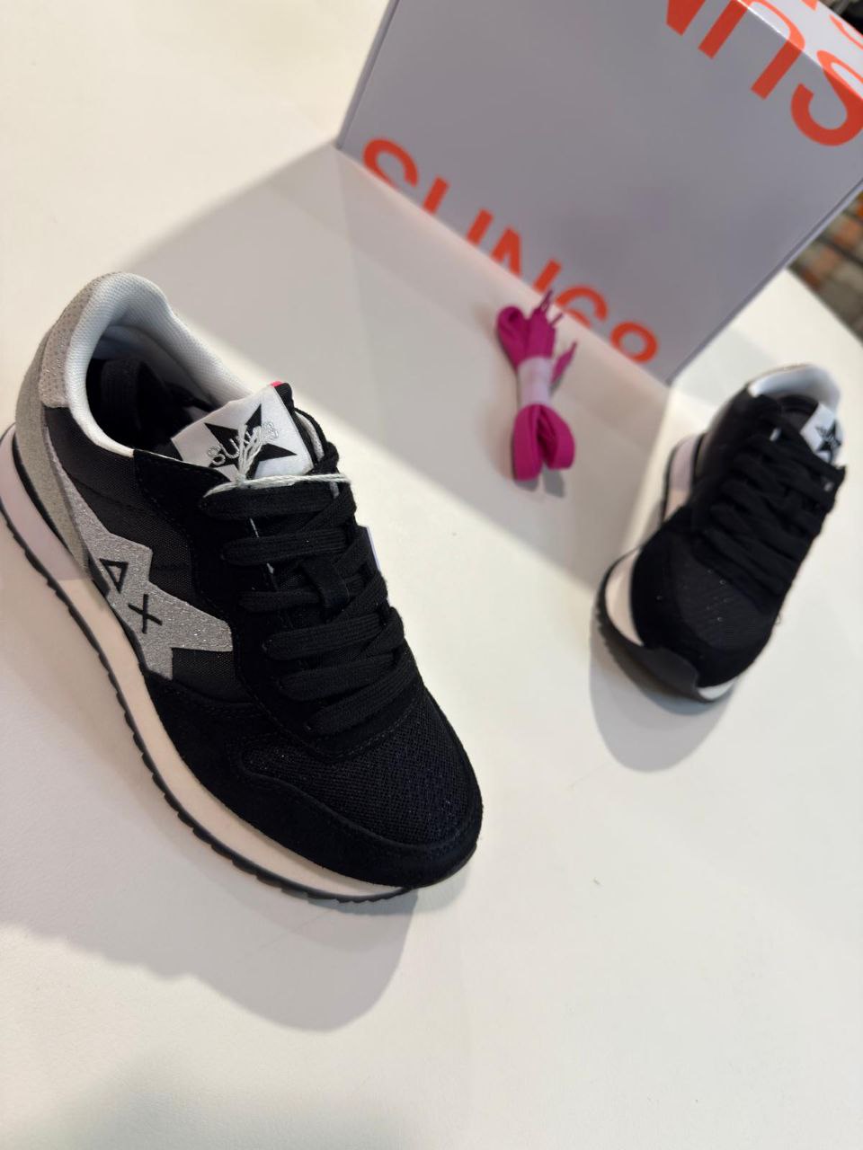 Фото Outlet