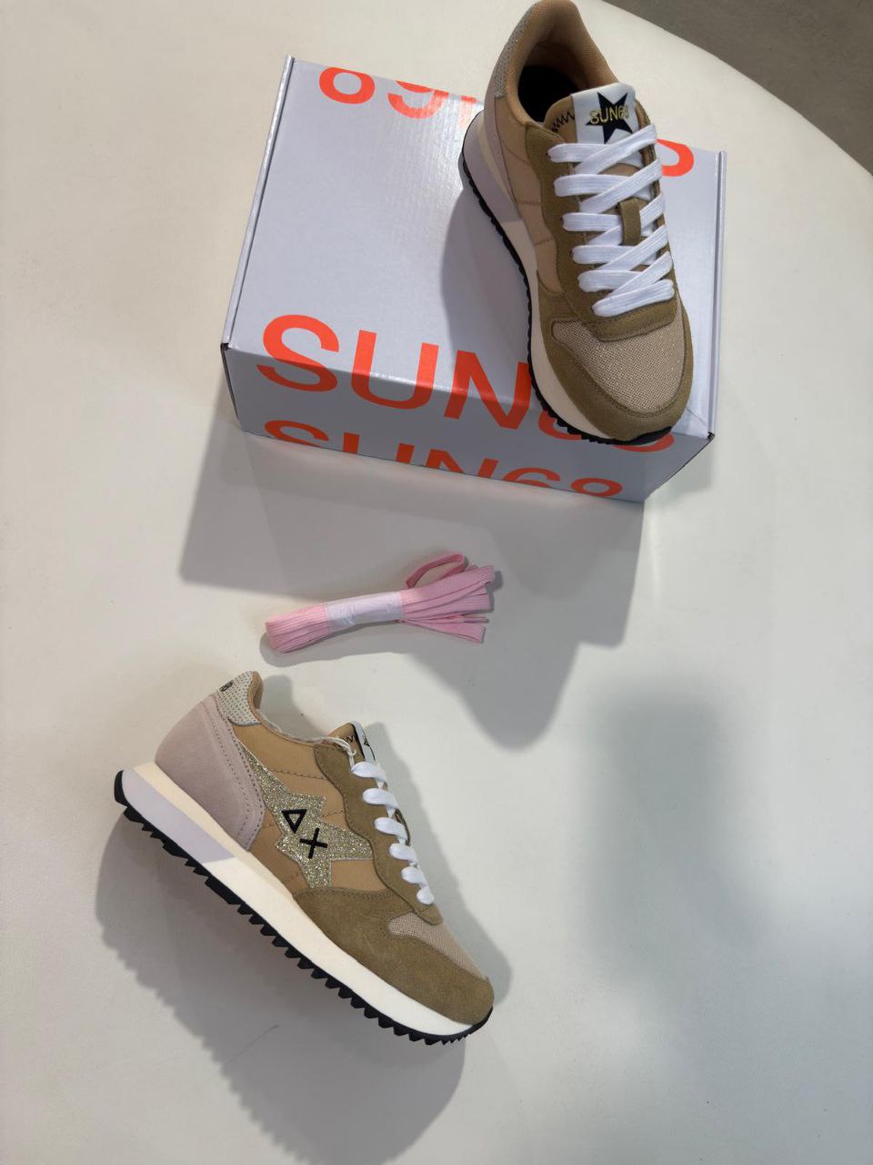 Outlet