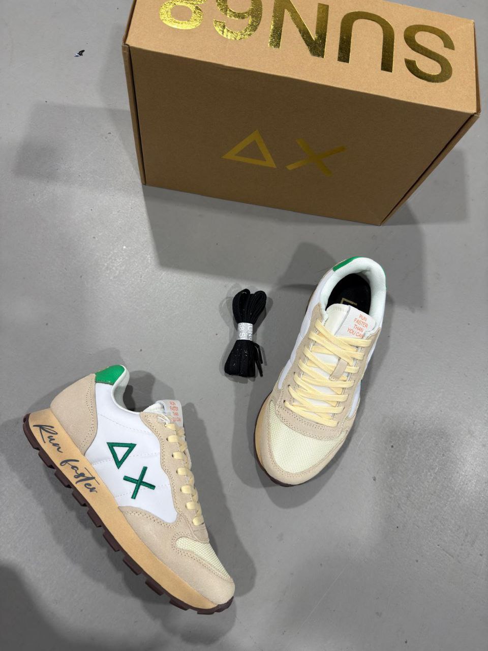 Outlet