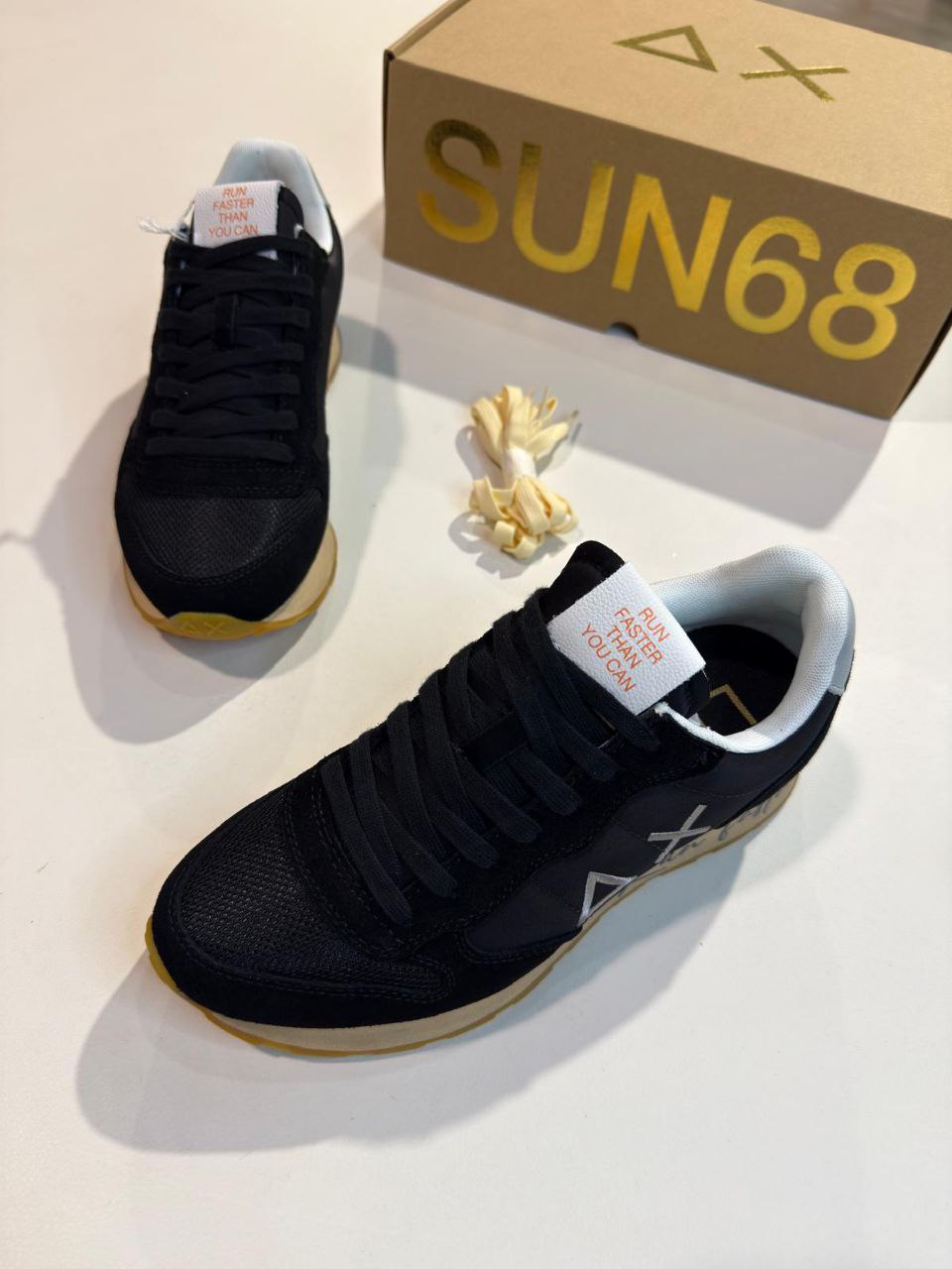 Outlet