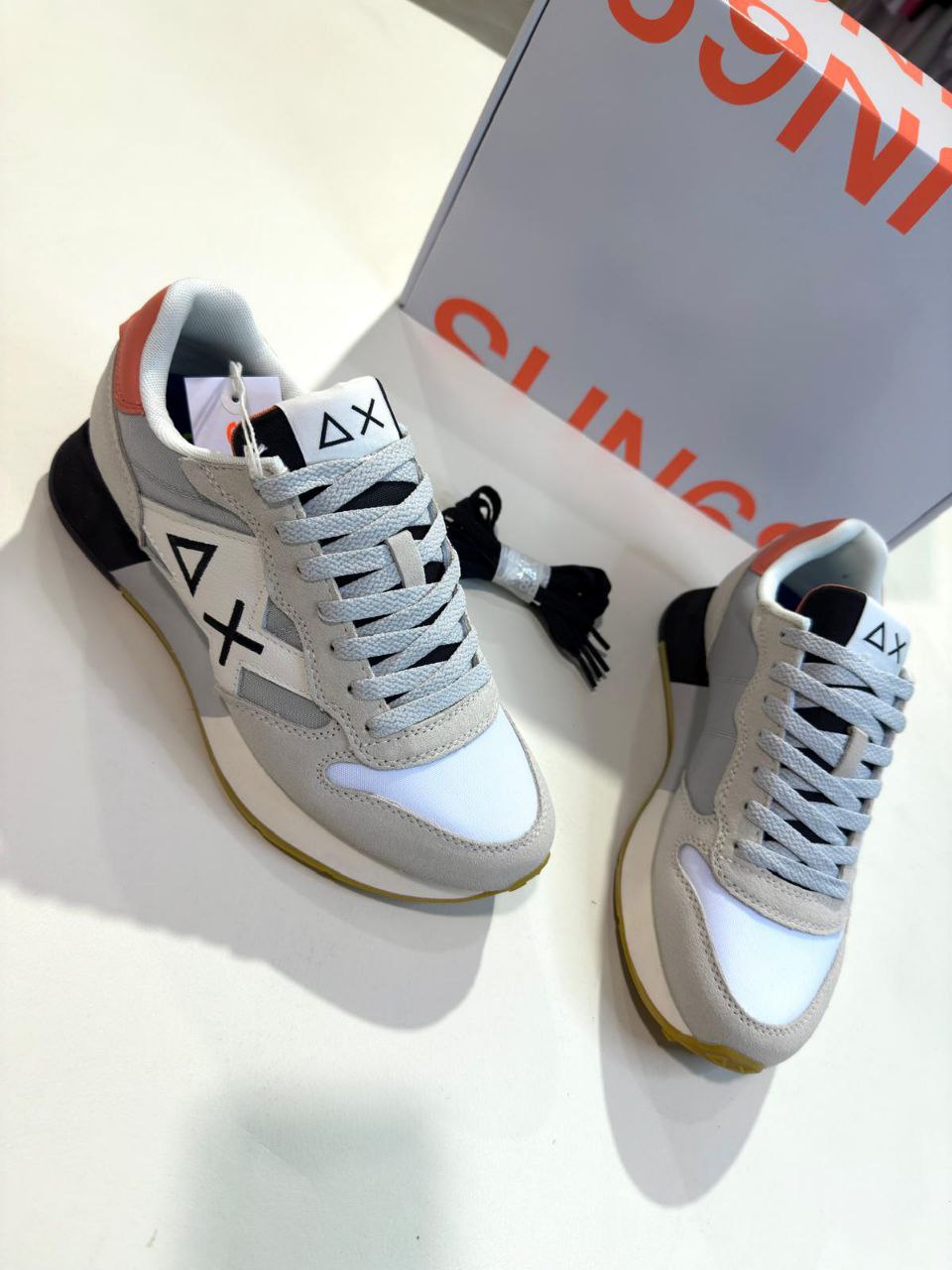Outlet
