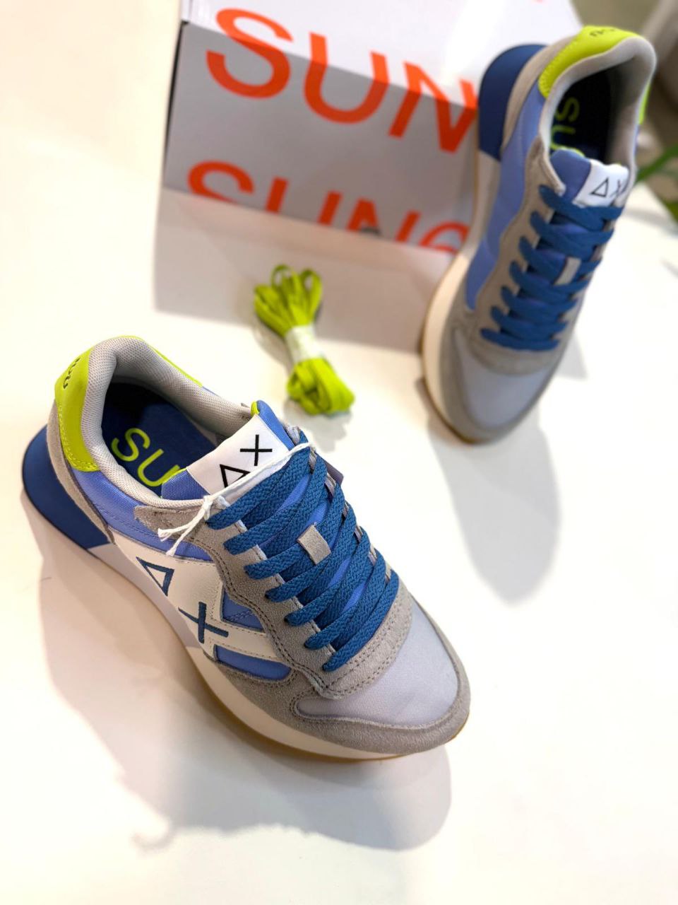 Outlet