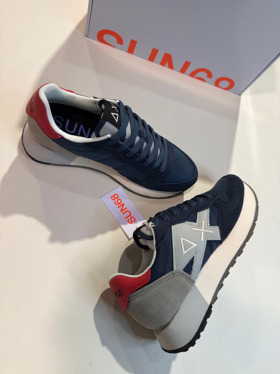 Outlet