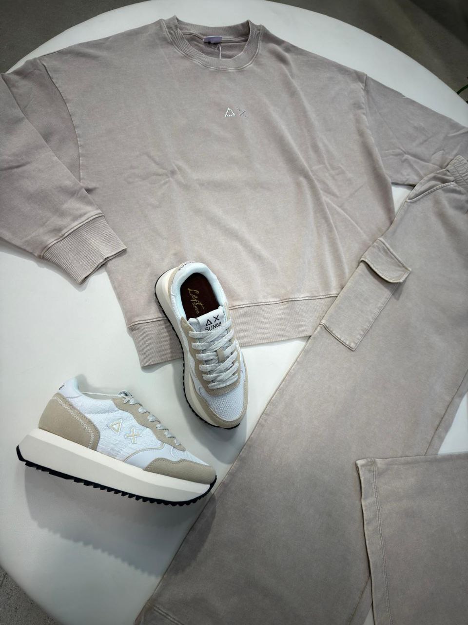 Outlet