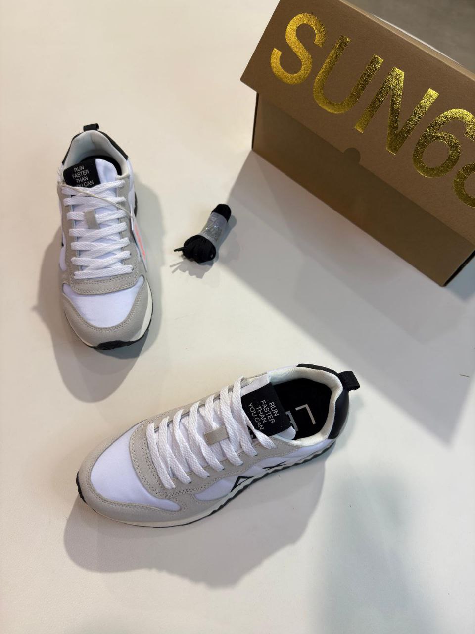 Outlet