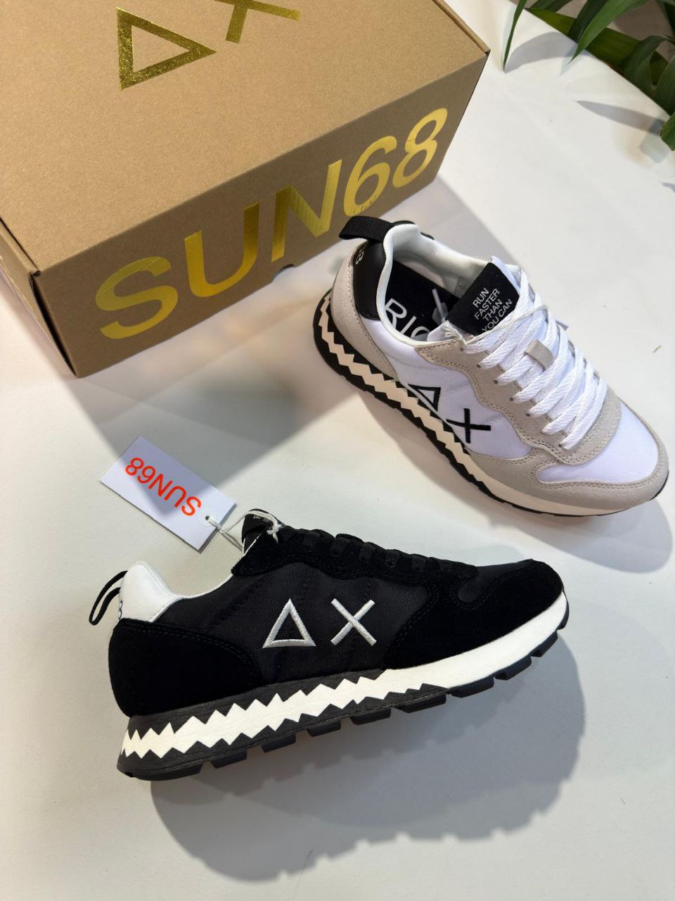 Outlet