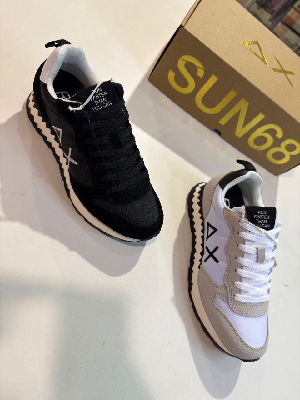 Outlet
