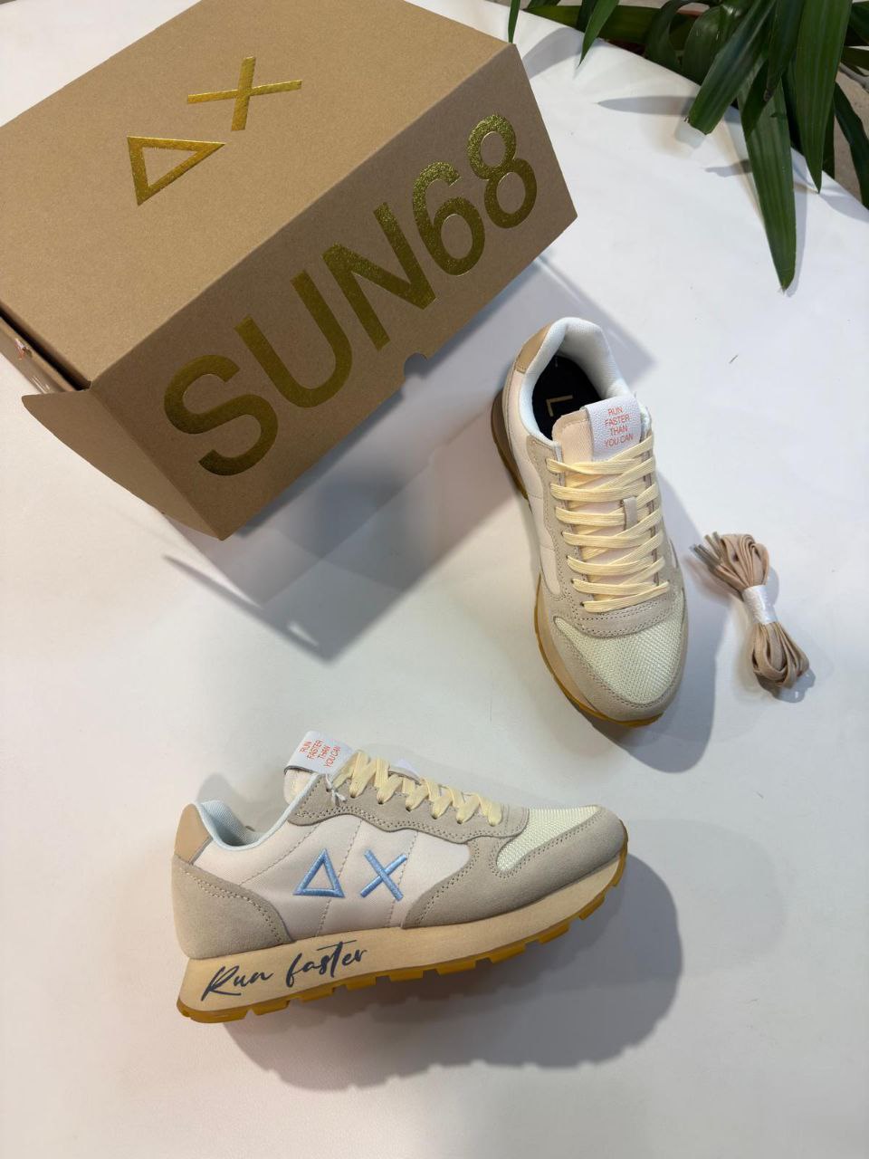 Outlet