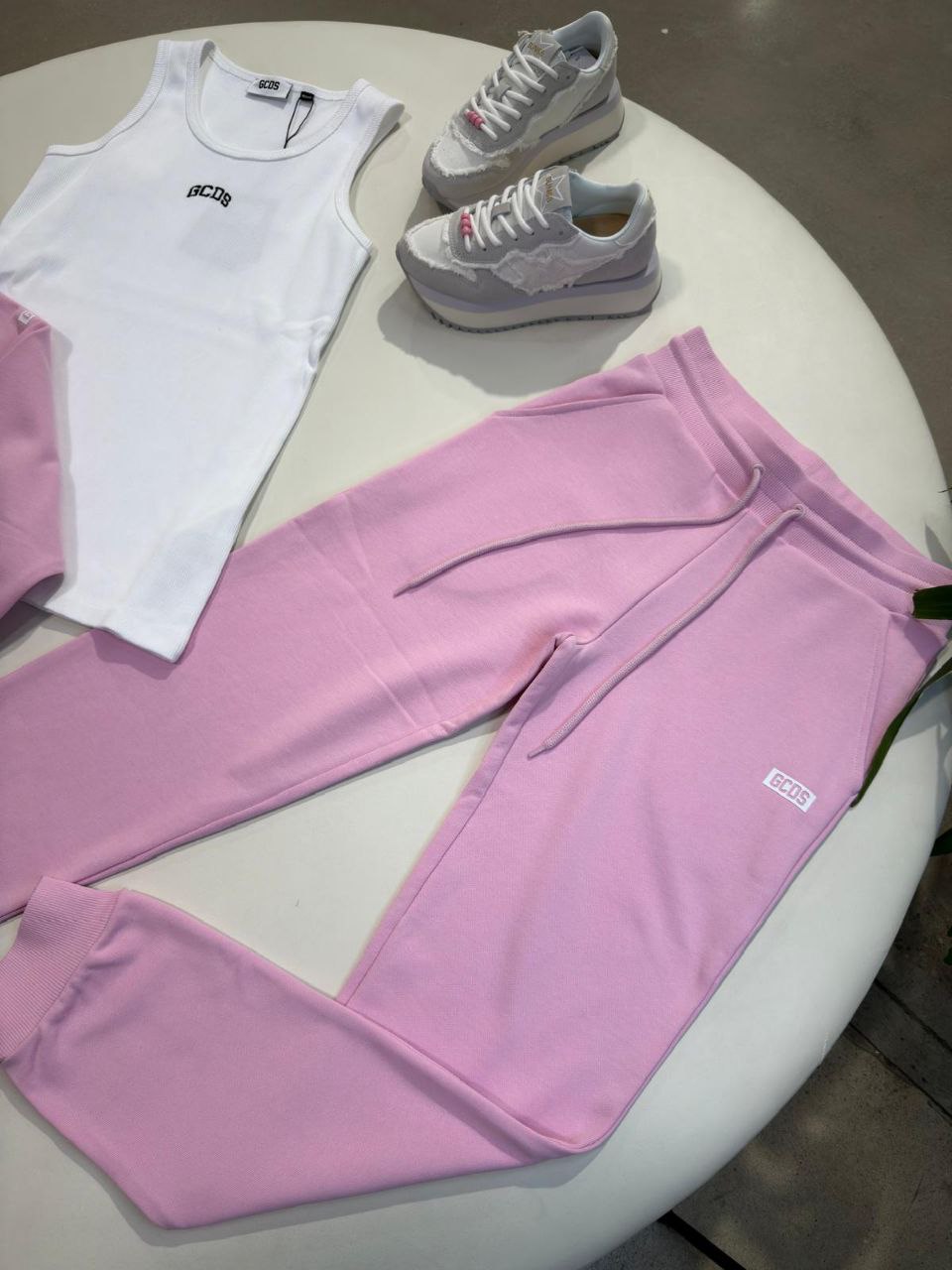 Outlet