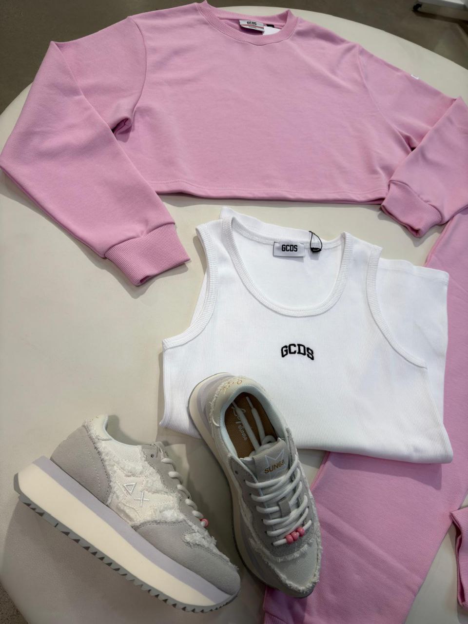Фото Outlet