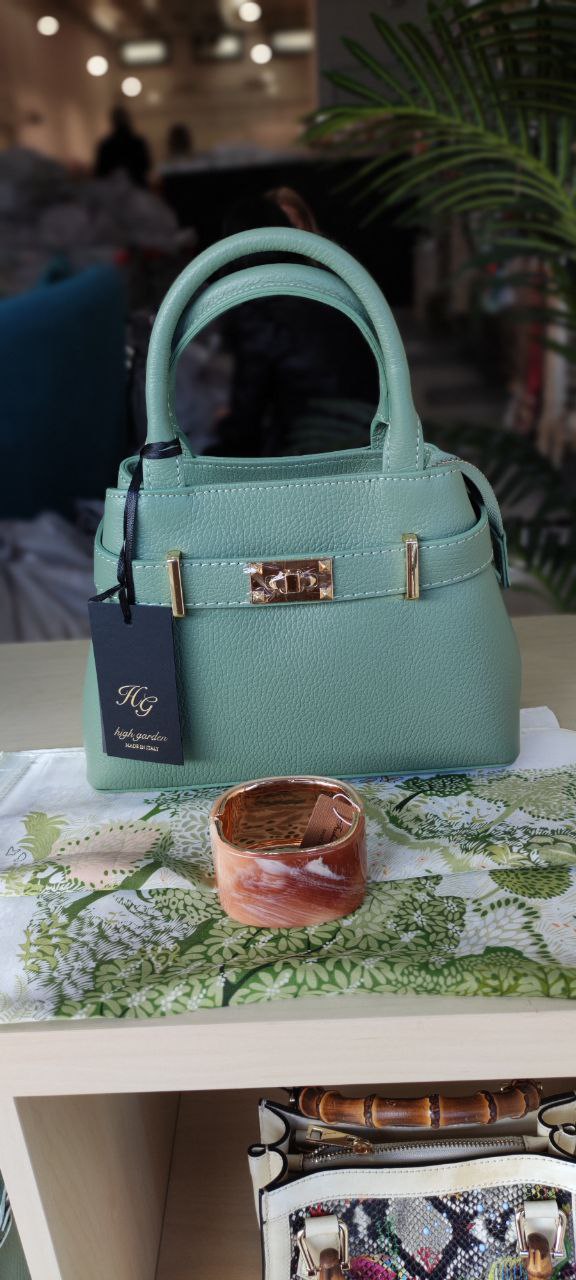 Итальянская одежда, бренд High Garden Сумки, арт. 73613808