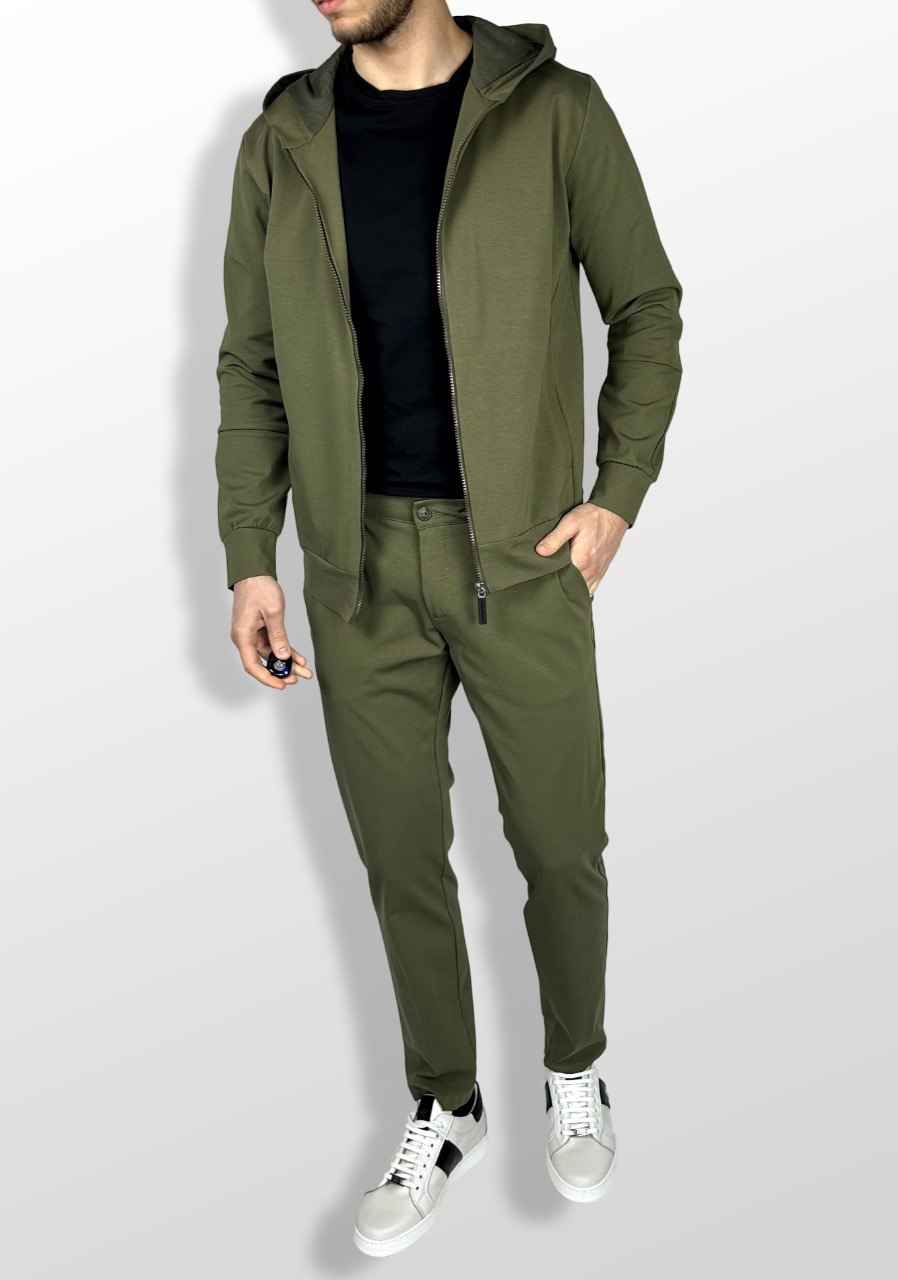 Итальянская одежда, бренд Primo Emporio, арт. 73577135