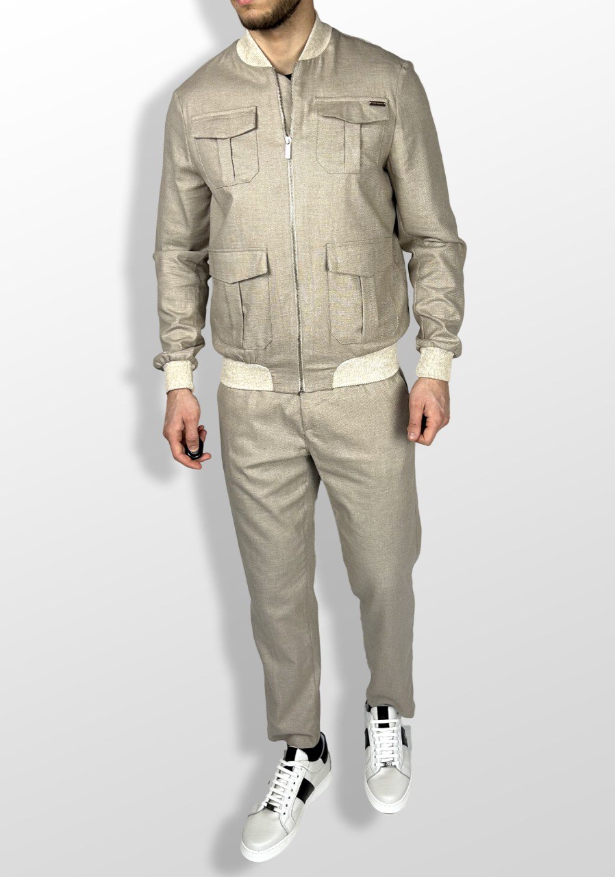 Итальянская одежда, бренд Primo Emporio, арт. 73577138