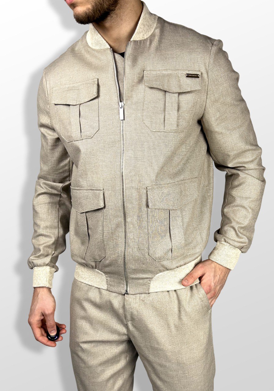 Итальянская одежда, бренд Primo Emporio, арт. 73577140