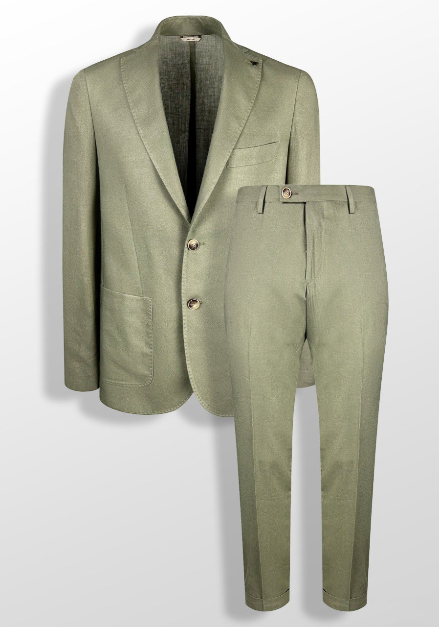 Итальянская одежда, бренд Primo Emporio, арт. 73602991