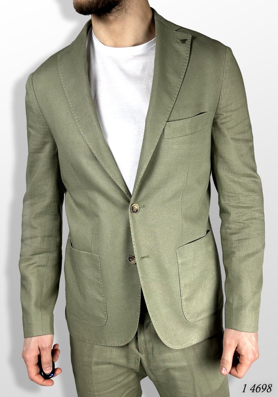 Итальянская одежда, бренд Primo Emporio, арт. 73602999