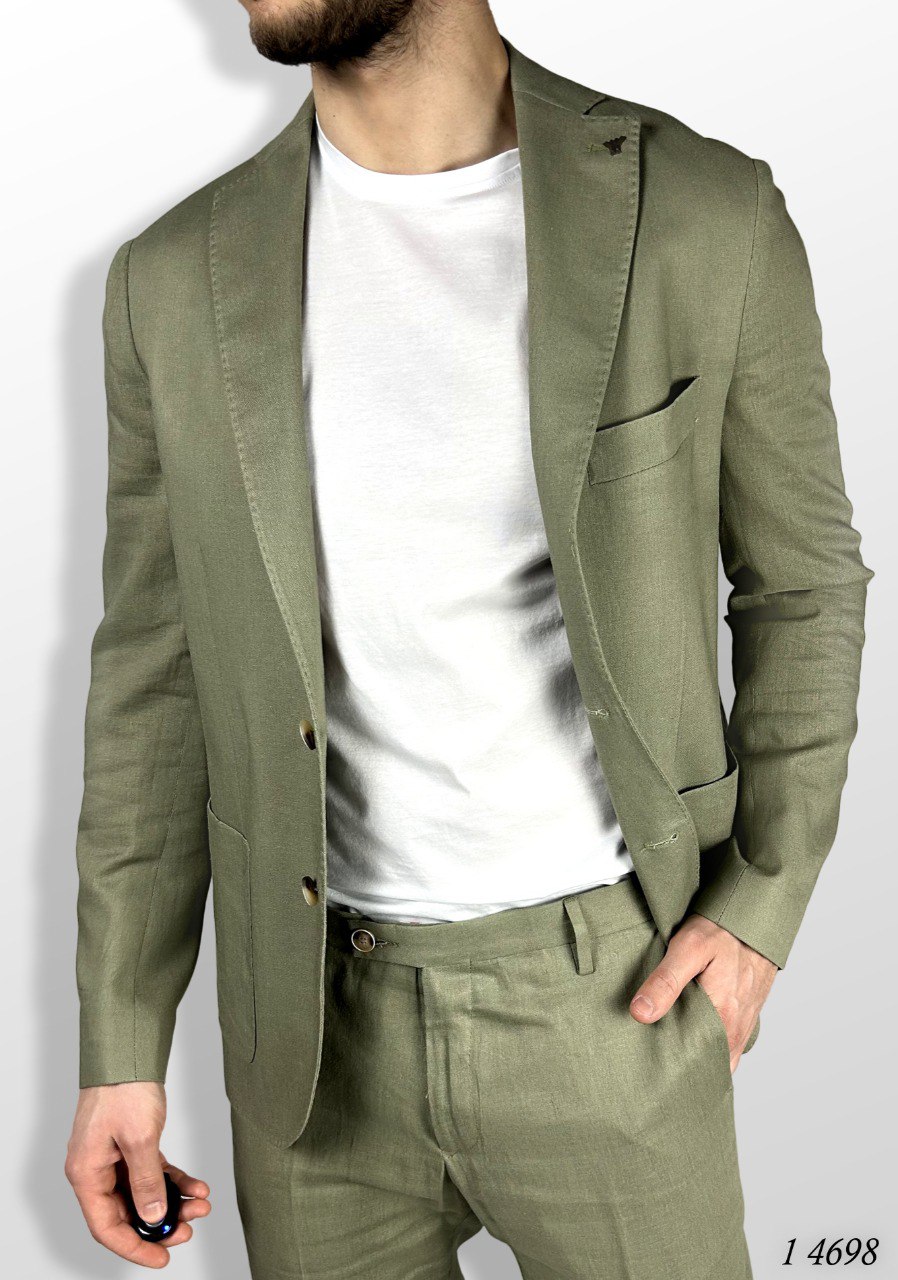 Итальянская одежда, бренд Primo Emporio, арт. 73603000