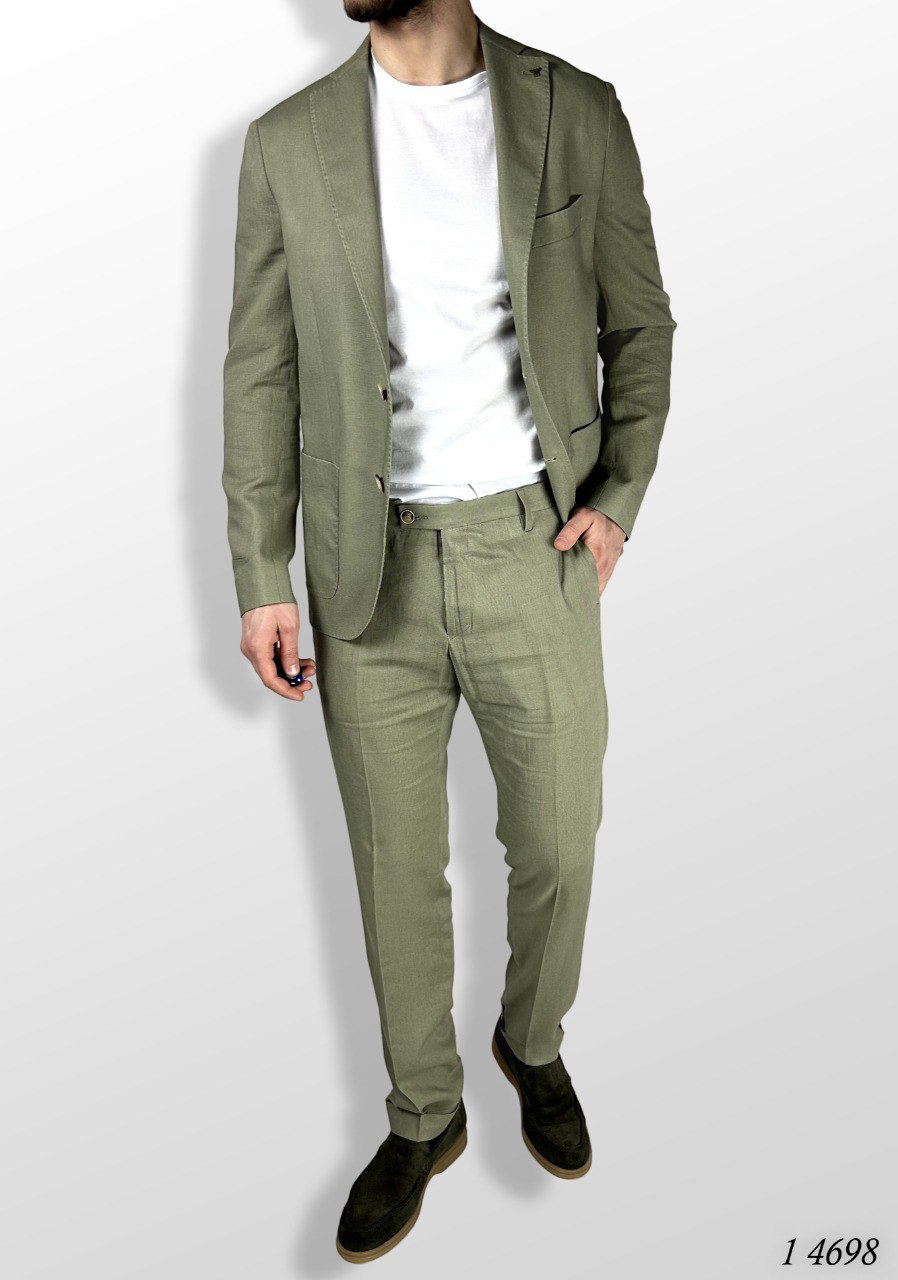 Итальянская одежда, бренд Primo Emporio, арт. 73603012