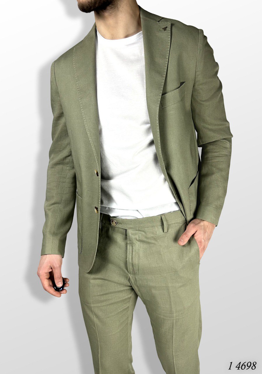 Итальянская одежда, бренд Primo Emporio, арт. 73603013