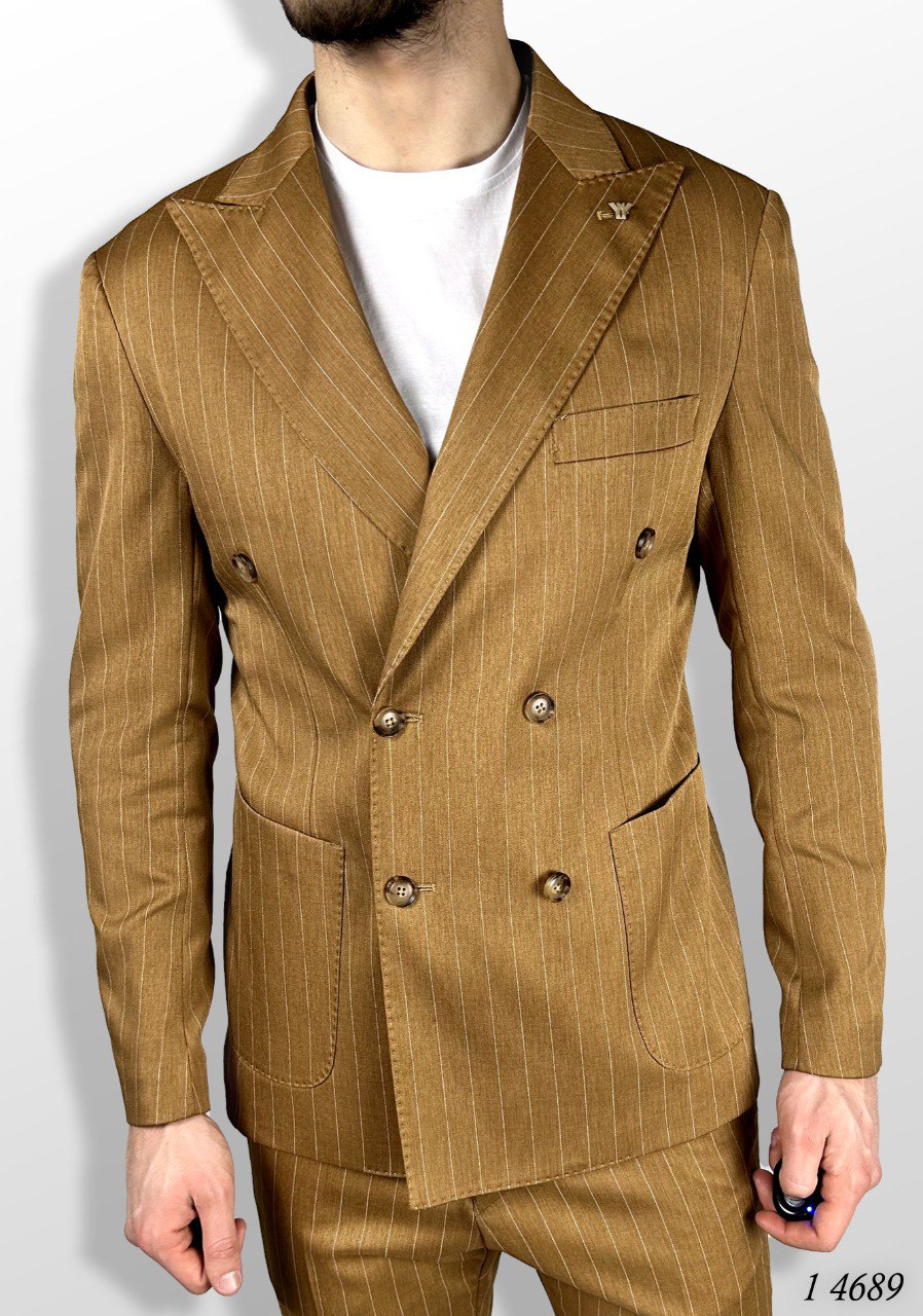 Итальянская одежда, бренд Primo Emporio, арт. 73603032
