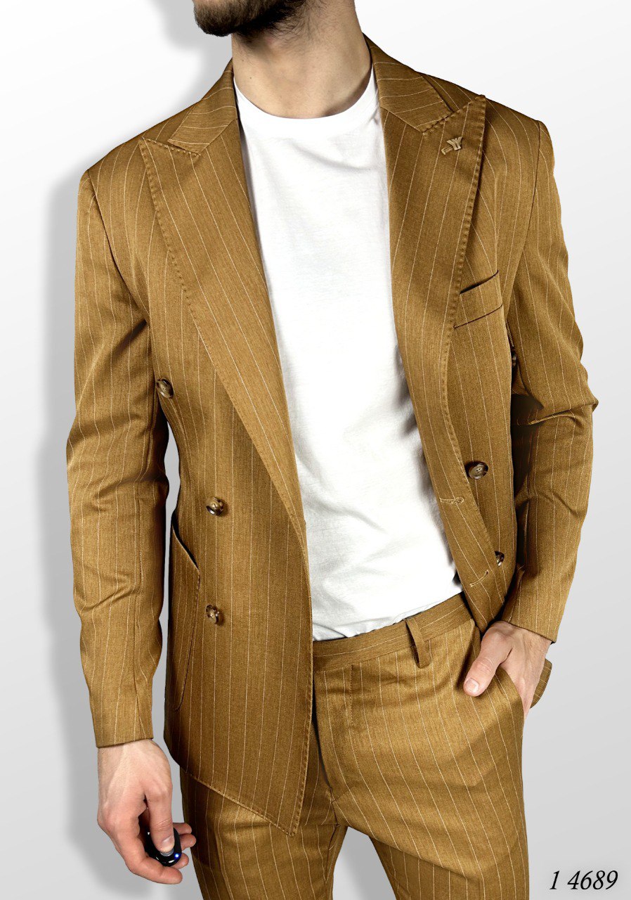 Итальянская одежда, бренд Primo Emporio, арт. 73603033