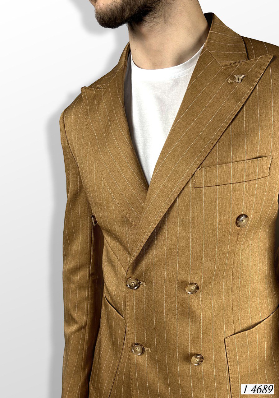 Итальянская одежда, бренд Primo Emporio, арт. 73603034