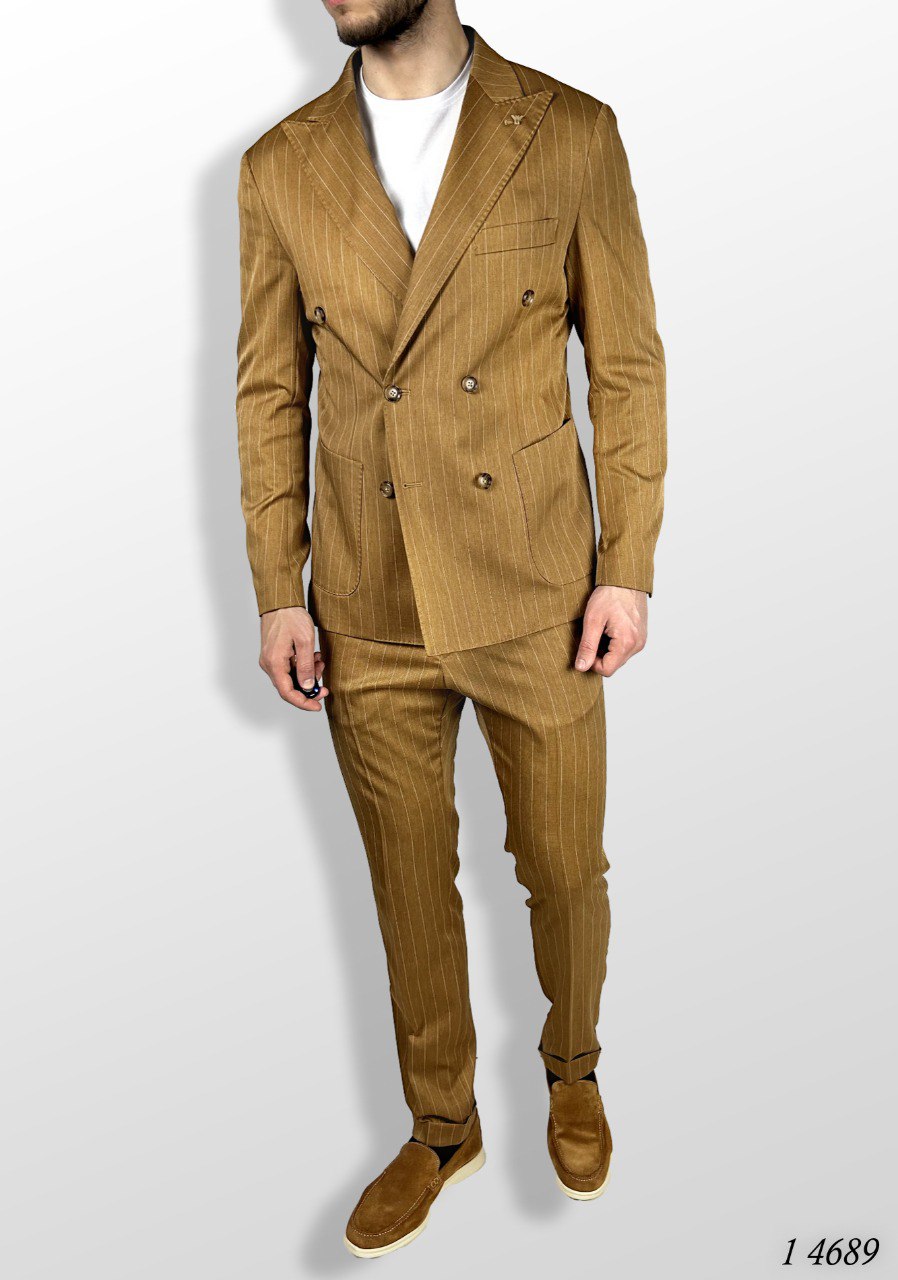Итальянская одежда, бренд Primo Emporio, арт. 73603039