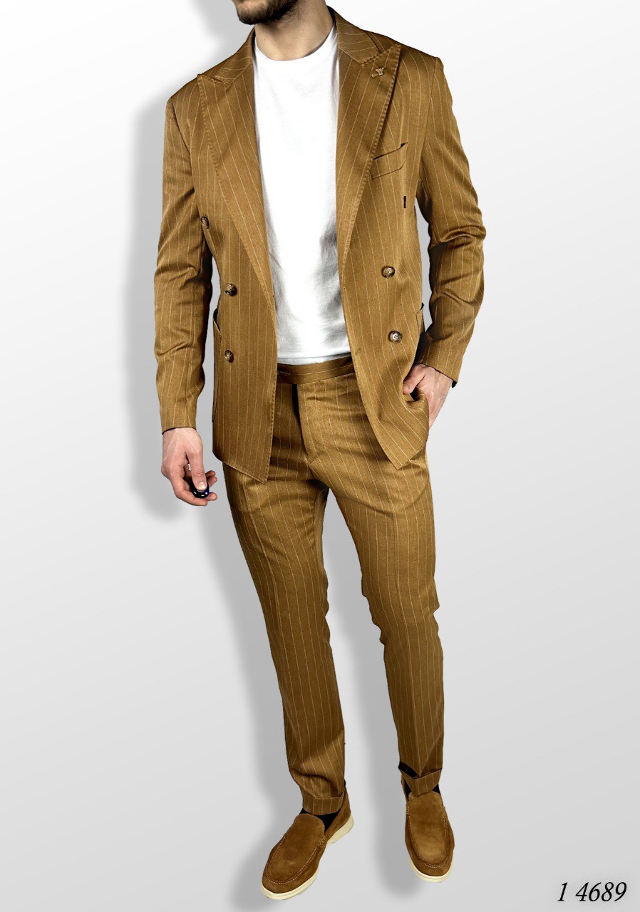 Итальянская одежда, бренд Primo Emporio, арт. 73603040
