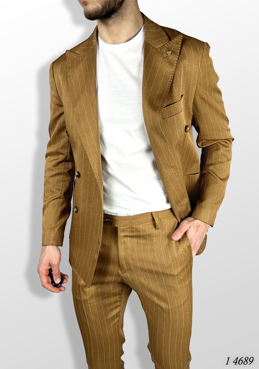 Итальянская одежда, бренд Primo Emporio, арт. 73603041