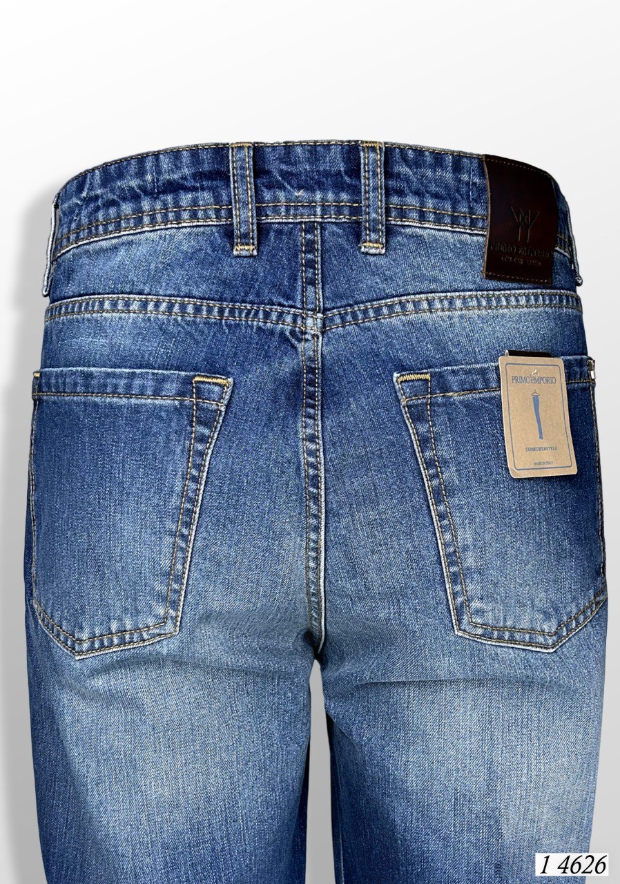 Итальянская одежда, бренд Primo Emporio, арт. 73603045