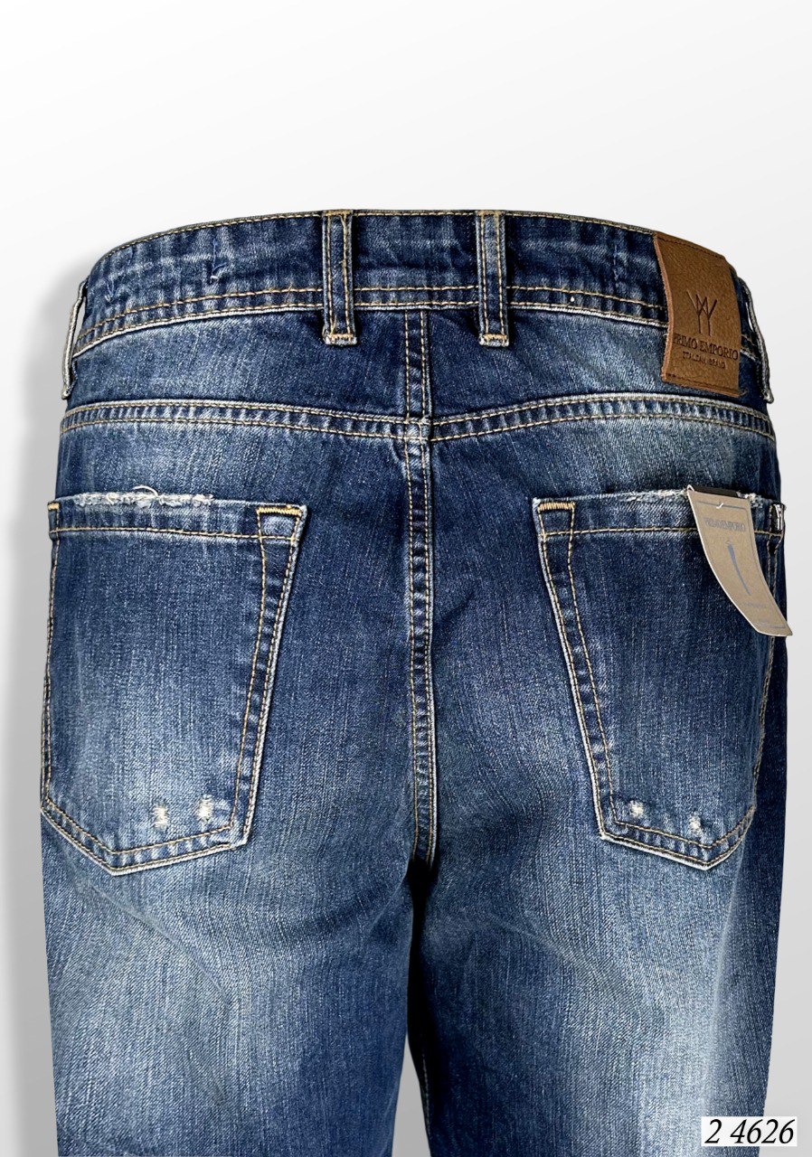 Итальянская одежда, бренд Primo Emporio, арт. 73603053