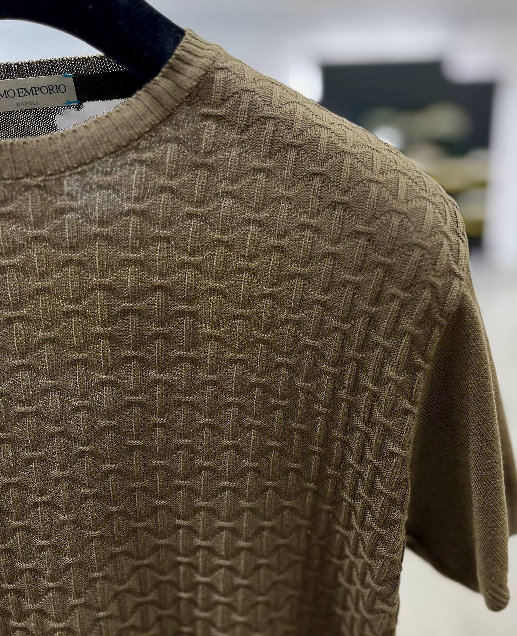 Итальянская одежда, бренд Primo Emporio, арт. 73571854
