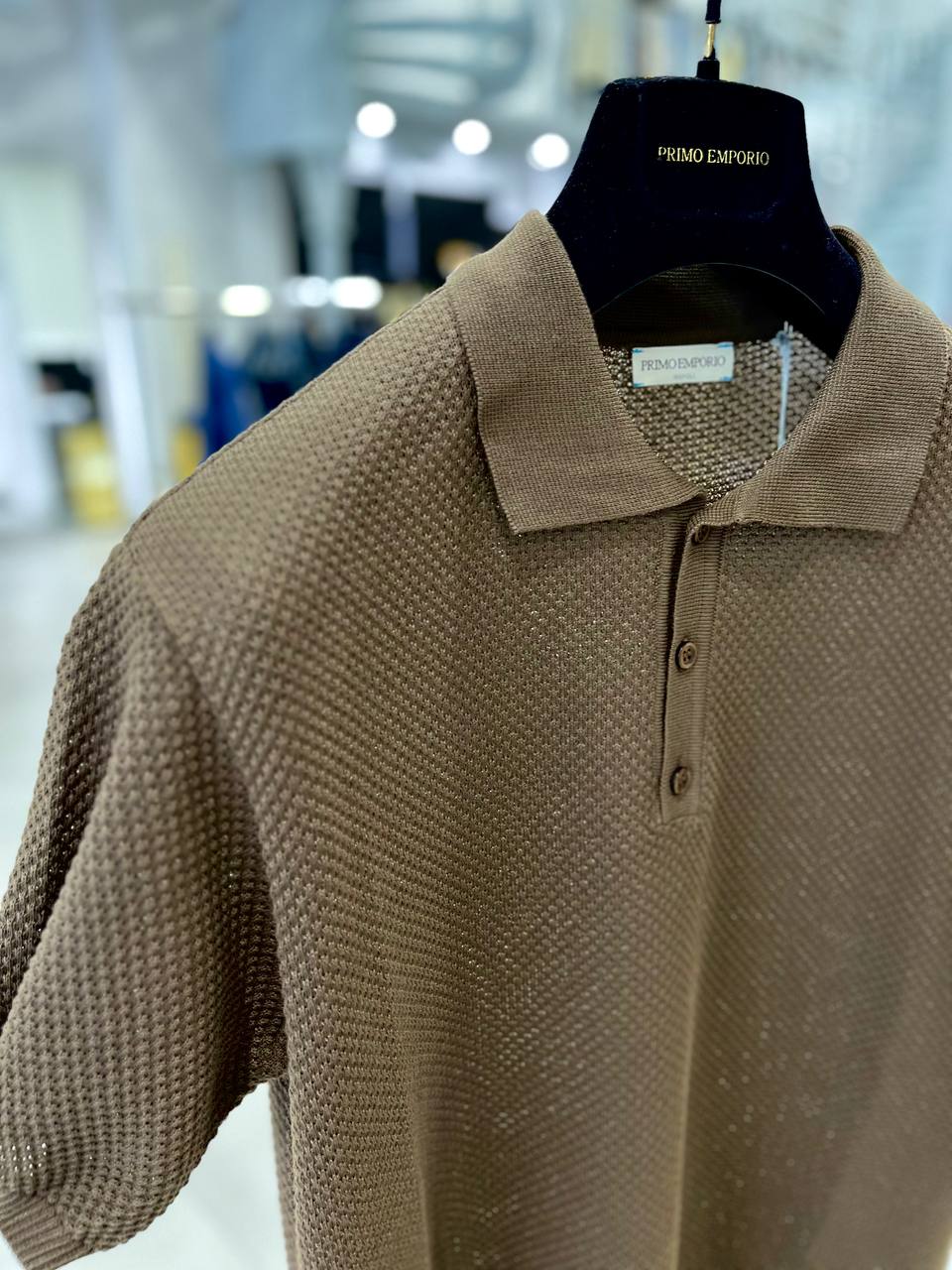 Итальянская одежда, бренд Primo Emporio, арт. 73571941