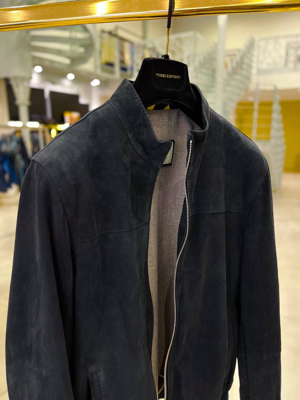 Итальянская одежда, бренд Primo Emporio, арт. 73571997