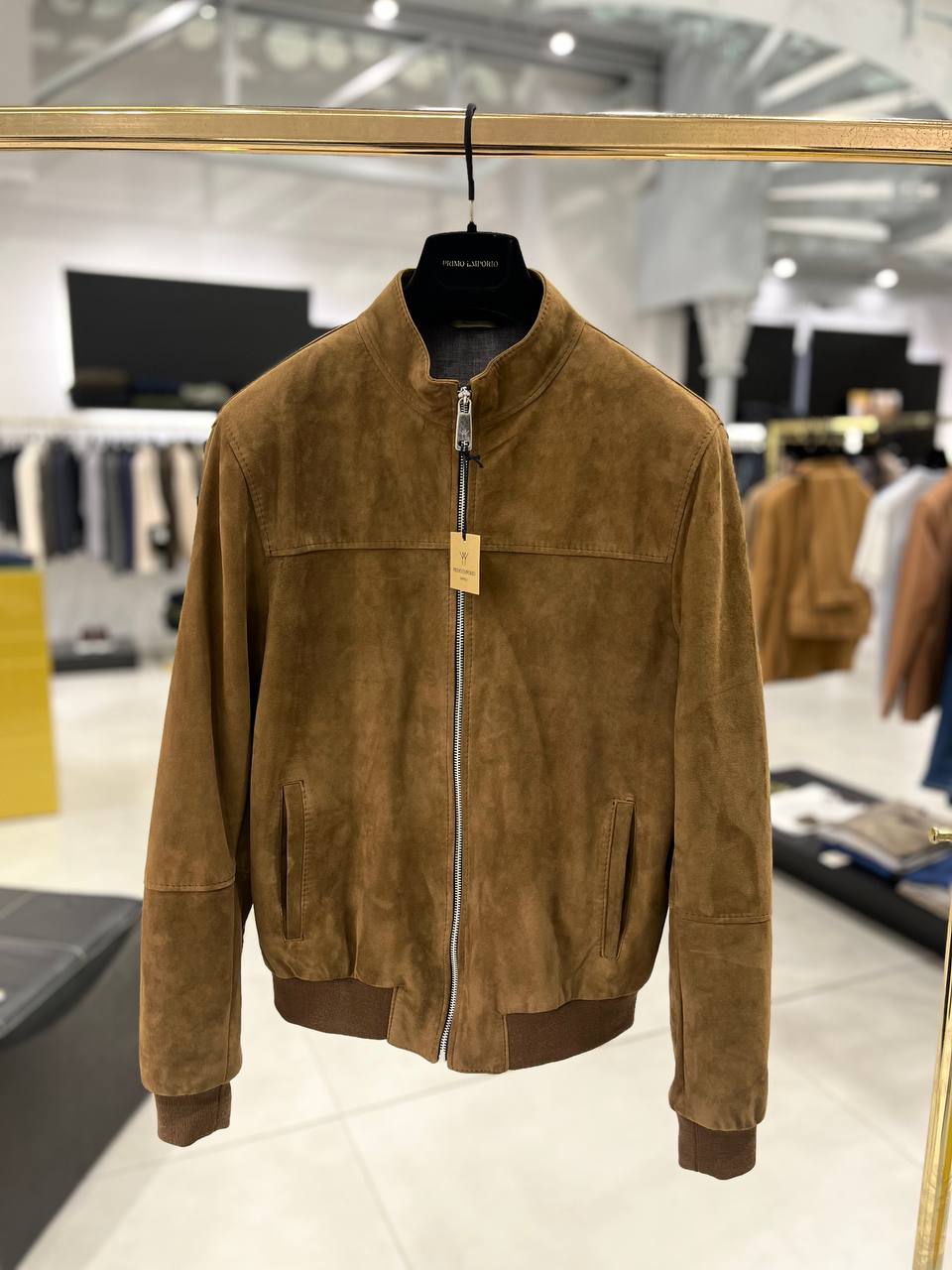 Итальянская одежда, бренд Primo Emporio, арт. 73572094
