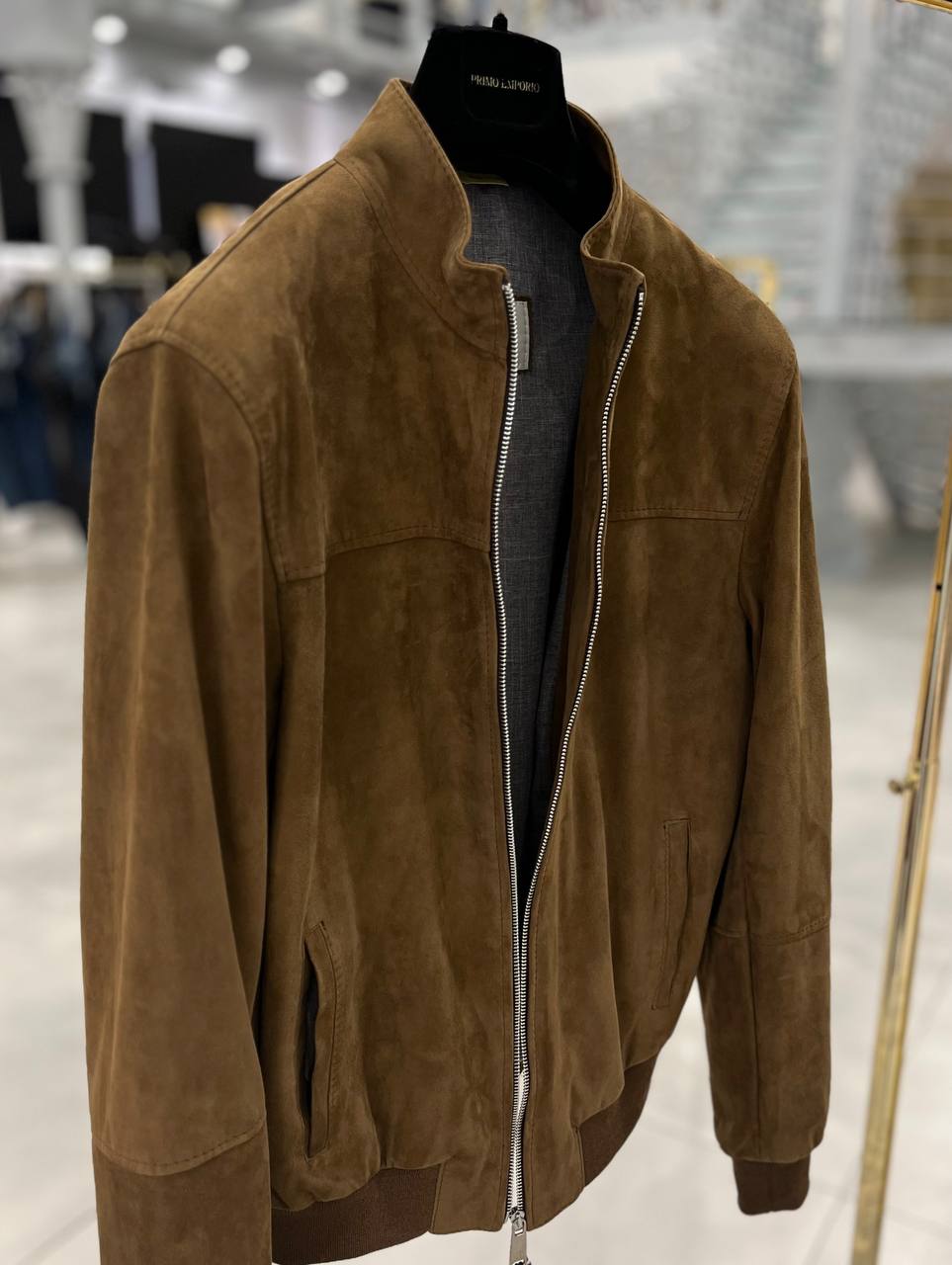 Итальянская одежда, бренд Primo Emporio, арт. 73572095