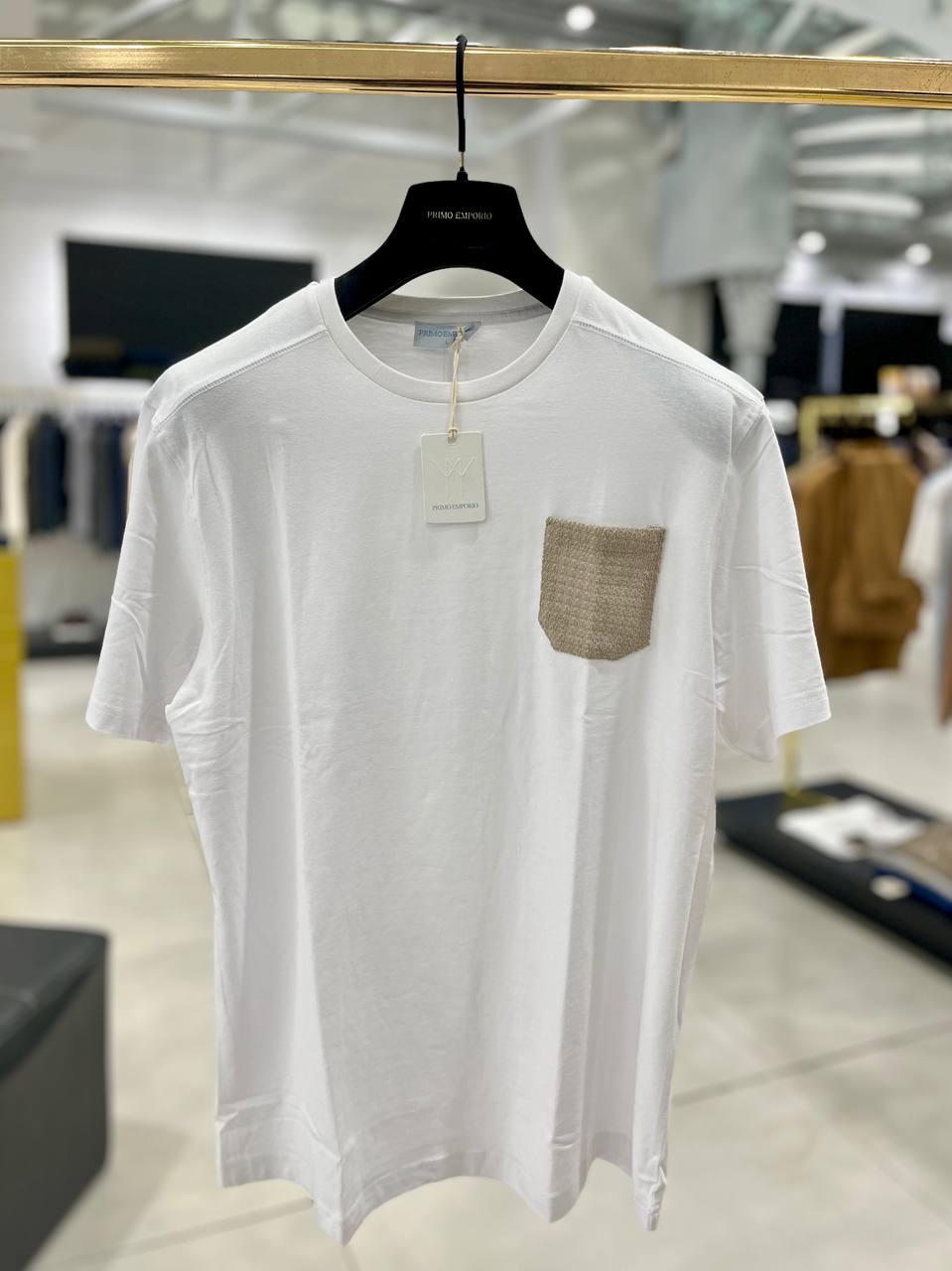 Итальянская одежда, бренд Primo Emporio, арт. 73572120