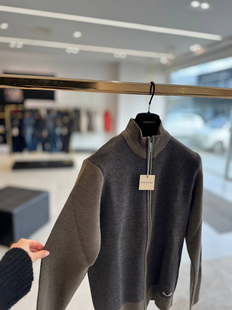 Итальянская одежда, бренд Primo Emporio, арт. 73572307